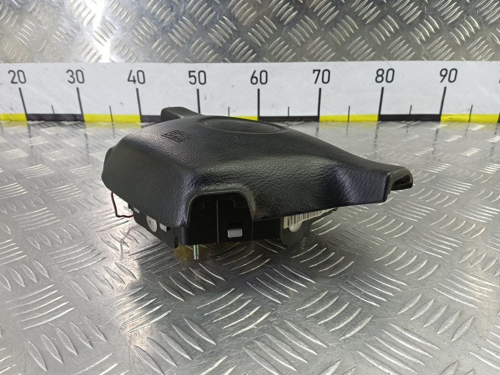 подушка безопасности водителя MITSUBISHI LANCER 1.6 MT (98 л.с.)Lancer  IX рестайлинг (2005—2010) Седан MR636200, 2130 рублей, Москва