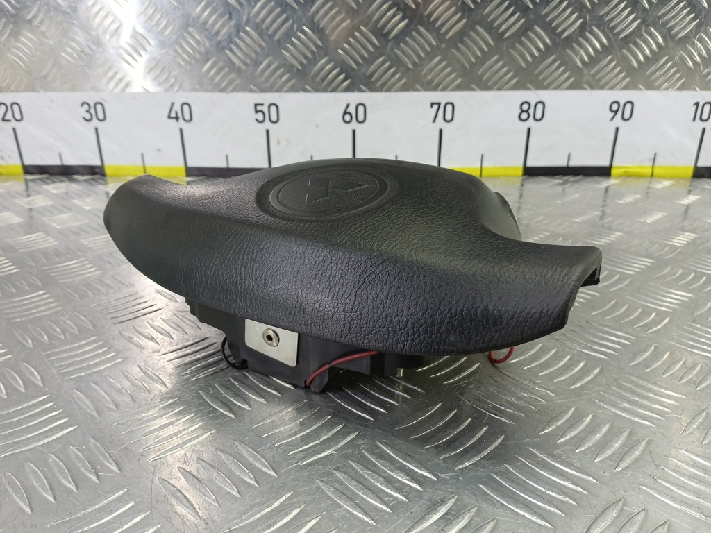 подушка безопасности водителя MITSUBISHI LANCER 1.6 MT (98 л.с.)Lancer  IX рестайлинг (2005—2010) Седан MR636200, 2130 рублей, Москва
