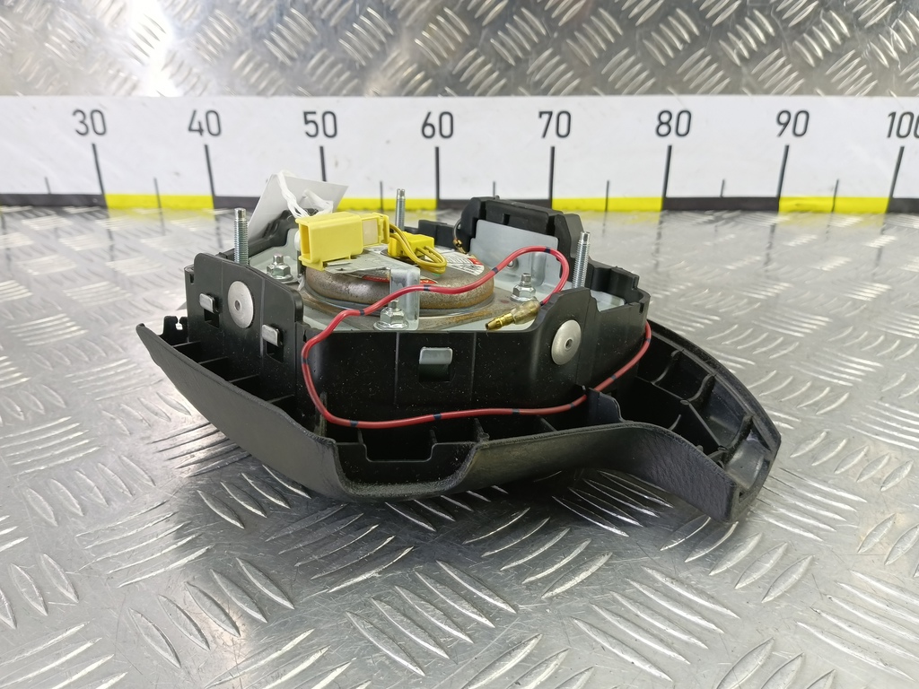 подушка безопасности водителя MITSUBISHI LANCER 1.6 MT (98 л.с.)Lancer  IX рестайлинг (2005—2010) Седан MR636200, 2130 рублей, Москва