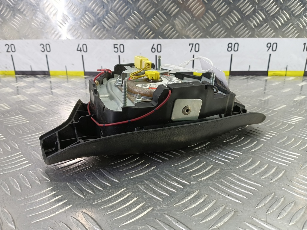 подушка безопасности водителя MITSUBISHI LANCER 1.6 MT (98 л.с.)Lancer  IX рестайлинг (2005—2010) Седан MR636200, 2130 рублей, Москва