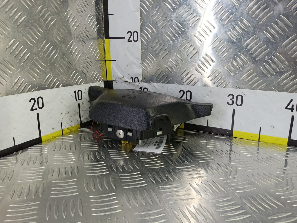 подушка безопасности водителя MITSUBISHI LANCER 1.6 MT (98 л.с.)Lancer  IX рестайлинг (2005—2010) Седан MR636200, 2130 рублей, Москва