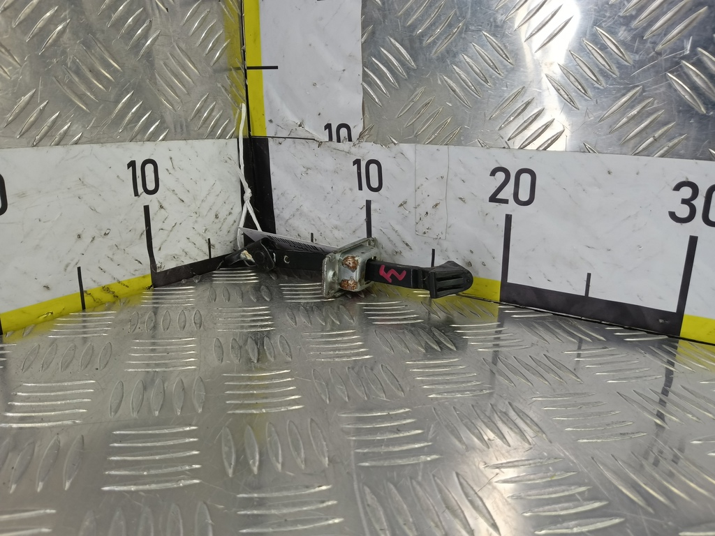 ограничитель двери MAZDA 3 1.6 MT (105 л.с.)3  BK рестайлинг (2006—2009) Седан BP4K58270G, 1210 рублей, Москва