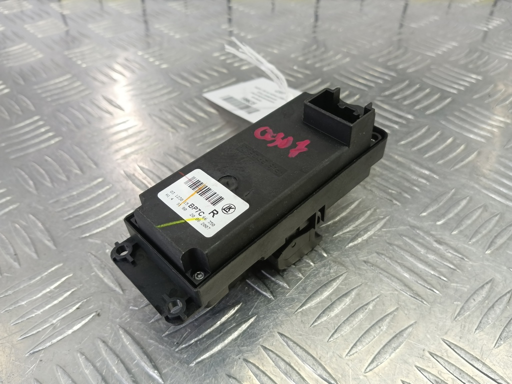 блок управления стеклоподъемниками MAZDA 3 1.6 MT (105 л.с.)3  BK рестайлинг (2006—2009) Седан BP7C66350, 630 рублей, Москва