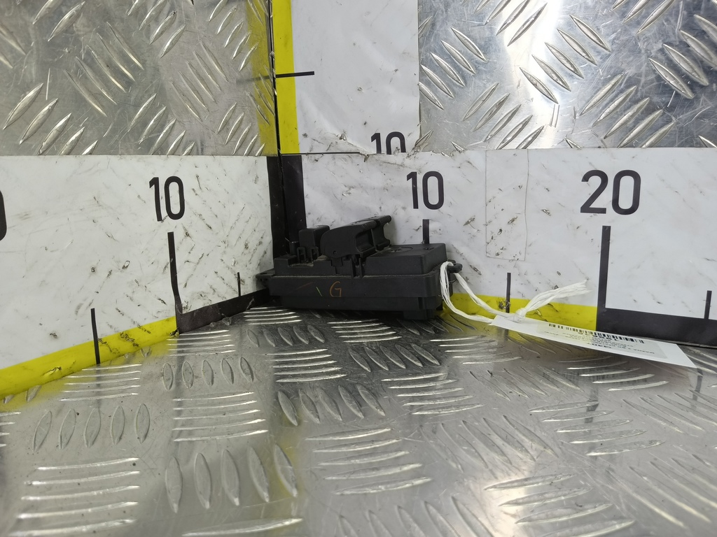 блок управления стеклоподъемниками MAZDA 3 1.6 MT (105 л.с.)3  BK рестайлинг (2006—2009) Седан BP7C66350, 630 рублей, Москва