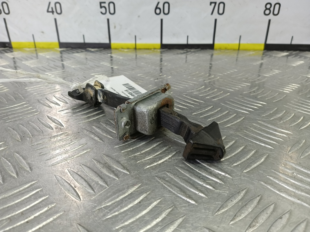 ограничитель двери MAZDA 3 1.6 MT (105 л.с.)3  BK рестайлинг (2006—2009) Седан BP4K72270H, 860 рублей, Москва