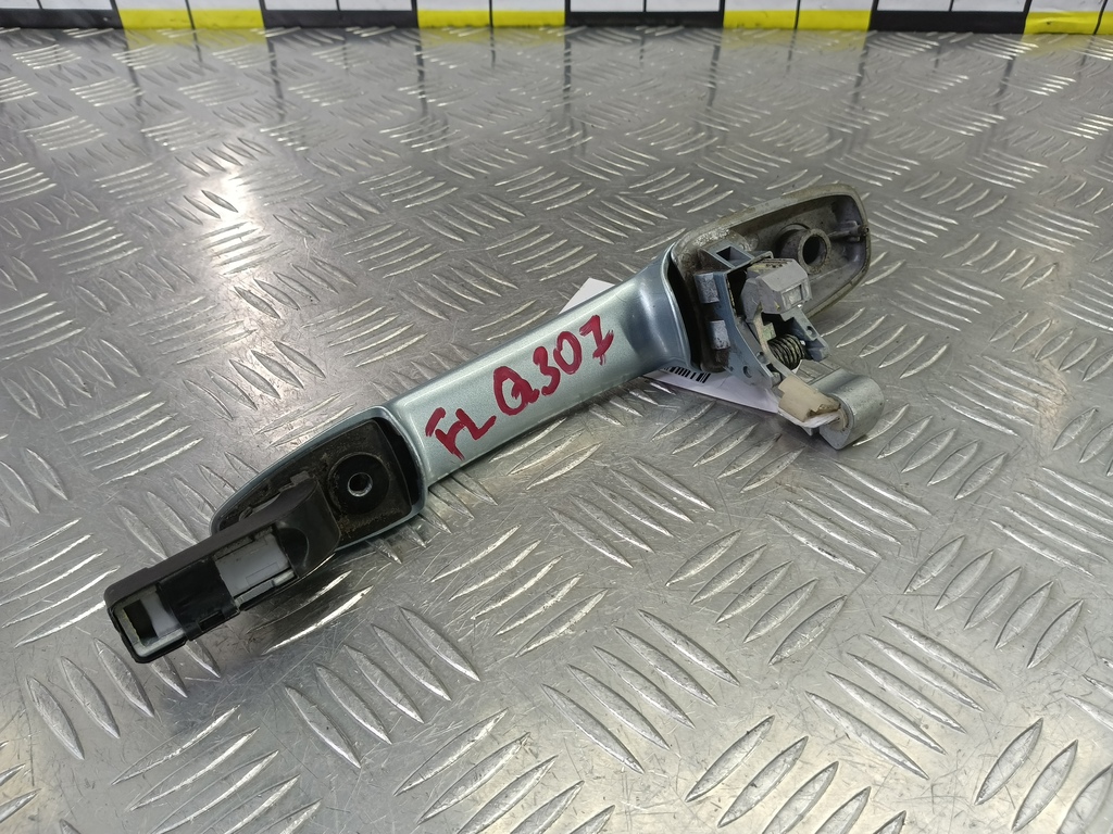 ручка двери внешняя MAZDA 3 1.6 MT (105 л.с.)3  BK рестайлинг (2006—2009) Седан G22C59410, 750 рублей, Москва