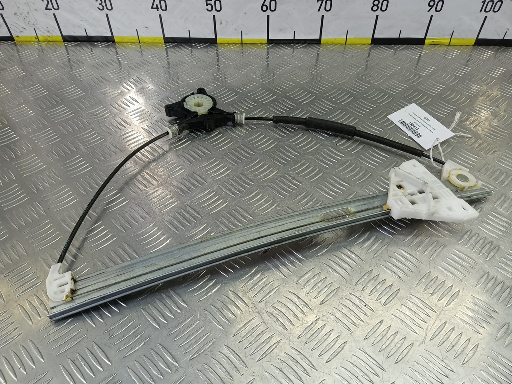 стеклоподъемник MAZDA 3 1.6 MT (105 л.с.)3  BK рестайлинг (2006—2009) Седан BP7C59590B, 2930 рублей, Москва