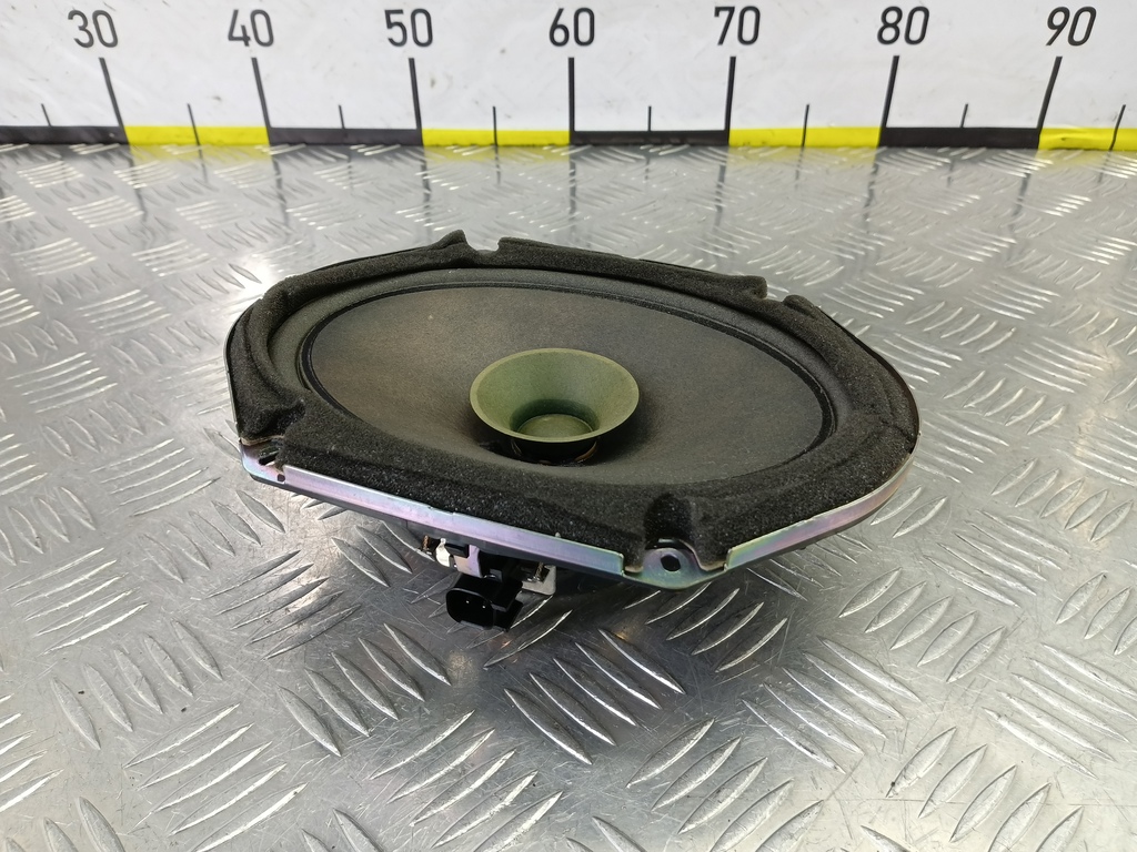 динамик музыкальный MAZDA 3 1.6 MT (105 л.с.)3  BK рестайлинг (2006—2009) Седан GJ6A66960, 860 рублей, Москва