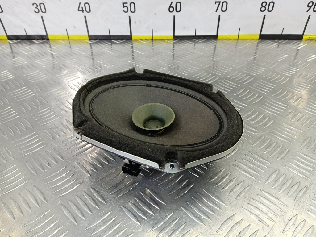 динамик музыкальный MAZDA 3 1.6 MT (105 л.с.)3  BK рестайлинг (2006—2009) Седан GJ6A66960, 860 рублей, Москва