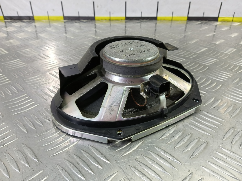 динамик музыкальный MAZDA 3 1.6 MT (105 л.с.)3  BK рестайлинг (2006—2009) Седан GJ6A66960, 860 рублей, Москва