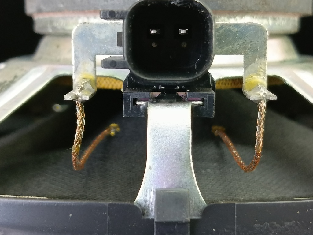 динамик музыкальный MAZDA 3 1.6 MT (105 л.с.)3  BK рестайлинг (2006—2009) Седан GJ6A66960, 860 рублей, Москва