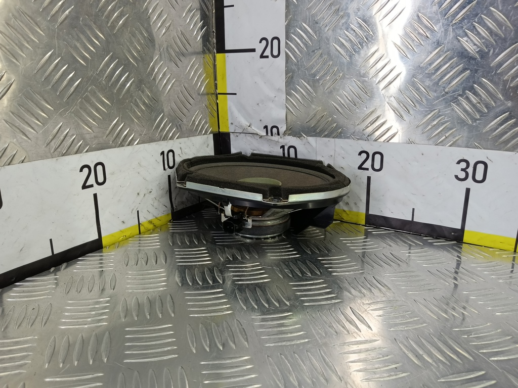 динамик музыкальный MAZDA 3 1.6 MT (105 л.с.)3  BK рестайлинг (2006—2009) Седан GJ6A66960, 860 рублей, Москва