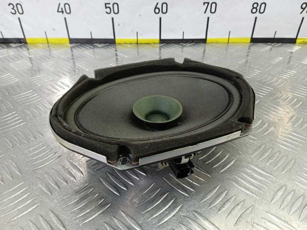 динамик музыкальный MAZDA 3 1.6 MT (105 л.с.)3  BK рестайлинг (2006—2009) Седан GJ6A66960, 860 рублей, Москва