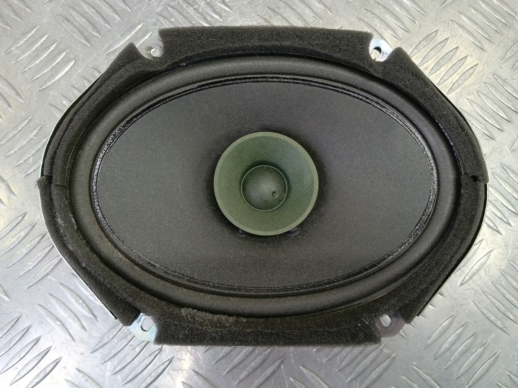 динамик музыкальный MAZDA 3 1.6 MT (105 л.с.)3  BK рестайлинг (2006—2009) Седан GJ6A66960, 860 рублей, Москва