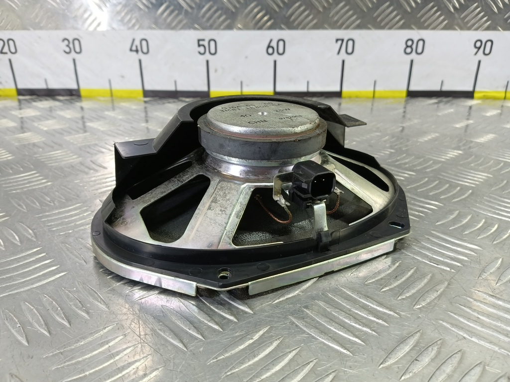 динамик музыкальный MAZDA 3 1.6 MT (105 л.с.)3  BK рестайлинг (2006—2009) Седан GJ6A66960, 860 рублей, Москва