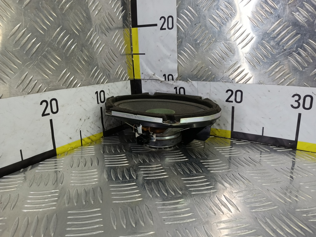 динамик музыкальный MAZDA 3 1.6 MT (105 л.с.)3  BK рестайлинг (2006—2009) Седан GJ6A66960, 860 рублей, Москва