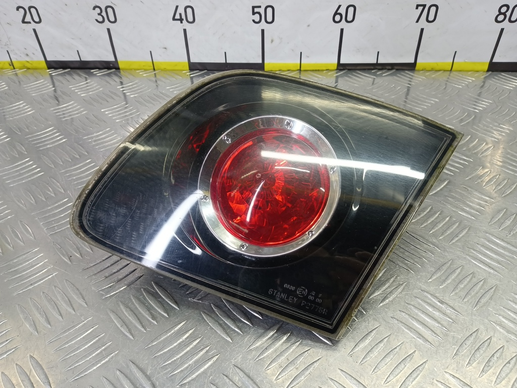 фонарь  (фара) MAZDA 3 1.6 MT (105 л.с.)3  BK рестайлинг (2006—2009) Седан BN9B513F0C, 980 рублей, Москва