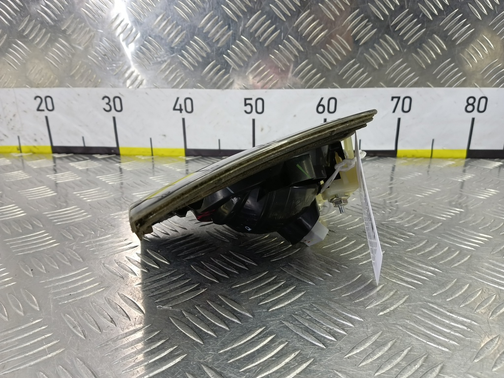 фонарь  (фара) MAZDA 3 1.6 MT (105 л.с.)3  BK рестайлинг (2006—2009) Седан BN9B513F0C, 980 рублей, Москва