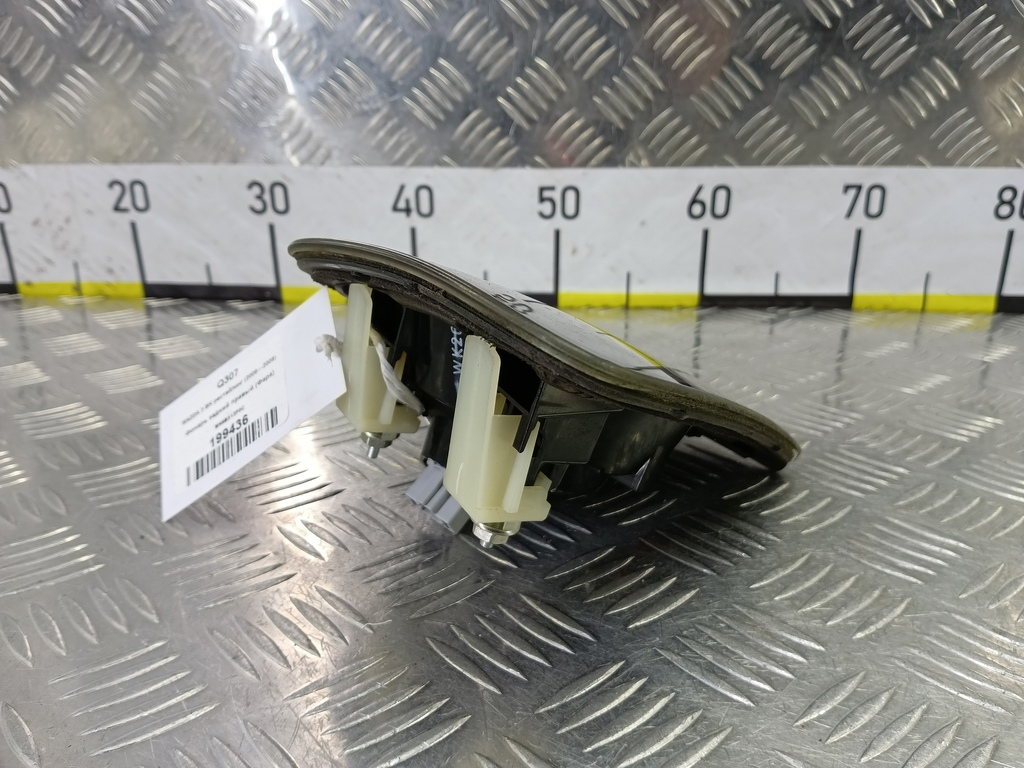 фонарь  (фара) MAZDA 3 1.6 MT (105 л.с.)3  BK рестайлинг (2006—2009) Седан BN9B513F0C, 980 рублей, Москва