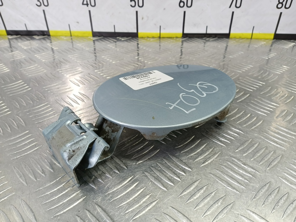 лючок бензобака MAZDA 3 1.6 MT (105 л.с.)3  BK рестайлинг (2006—2009) Седан BN8V42410E, 520 рублей, Москва