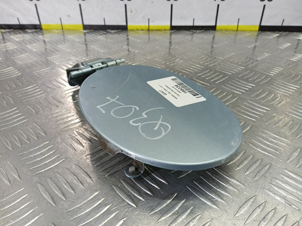 лючок бензобака MAZDA 3 1.6 MT (105 л.с.)3  BK рестайлинг (2006—2009) Седан BN8V42410E, 520 рублей, Москва