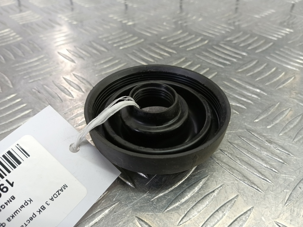 крышка фары MAZDA 3 1.6 MT (105 л.с.)3  BK рестайлинг (2006—2009) Седан BN4G510A1, 1090 рублей, Москва