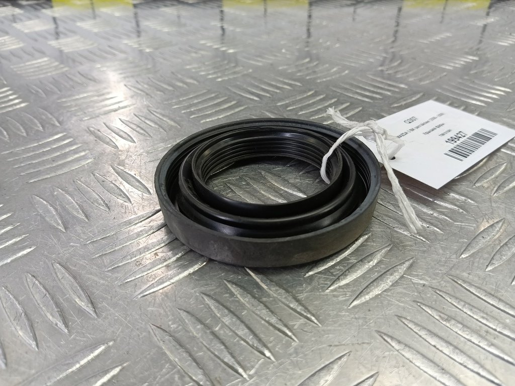 крышка фары MAZDA 3 1.6 MT (105 л.с.)3  BK рестайлинг (2006—2009) Седан T061510A1, 750 рублей, Москва