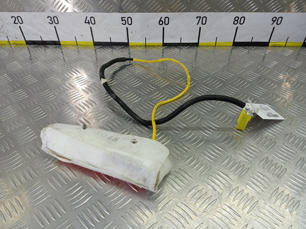 подушка безопасности боковая (сиденье) MAZDA 3 1.6 MT (105 л.с.)3  BK рестайлинг (2006—2009) Седан BR5S57KA0, 1900 рублей, Москва