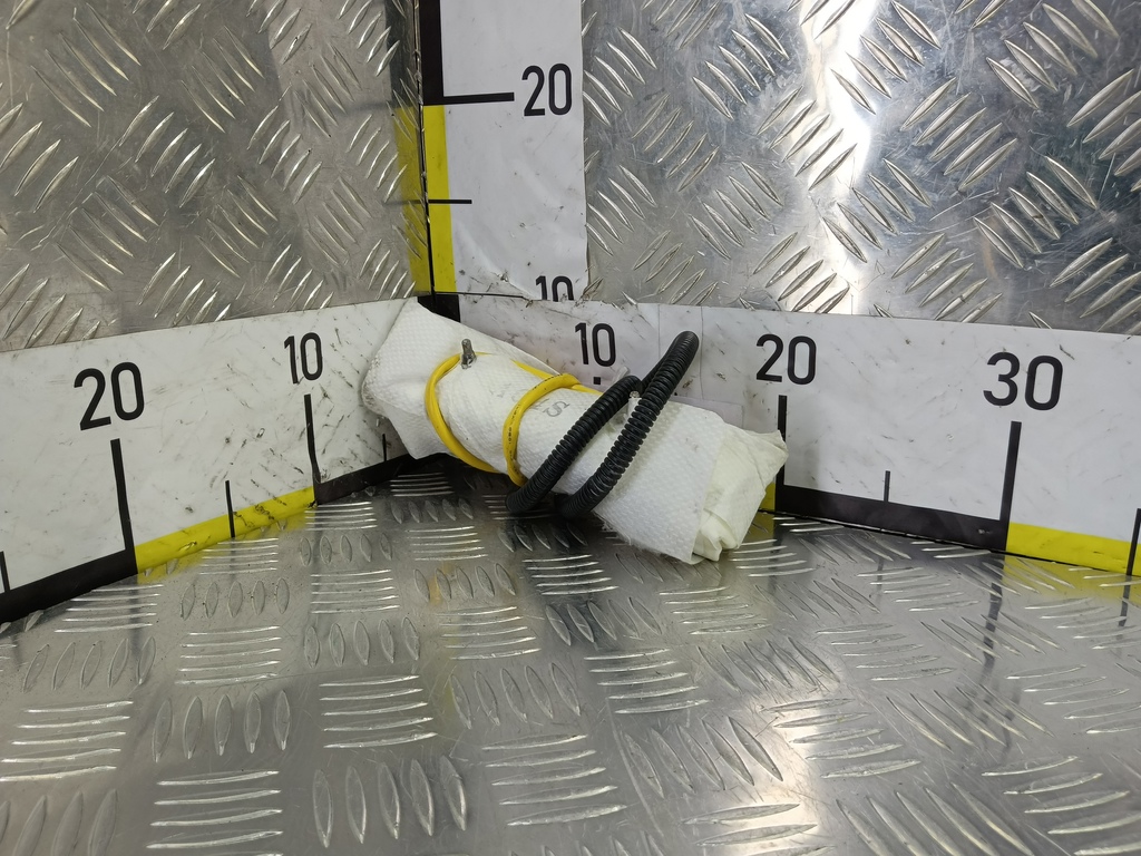 подушка безопасности боковая (сиденье) MAZDA 3 1.6 MT (105 л.с.)3  BK рестайлинг (2006—2009) Седан BR5S57KA0, 1900 рублей, Москва