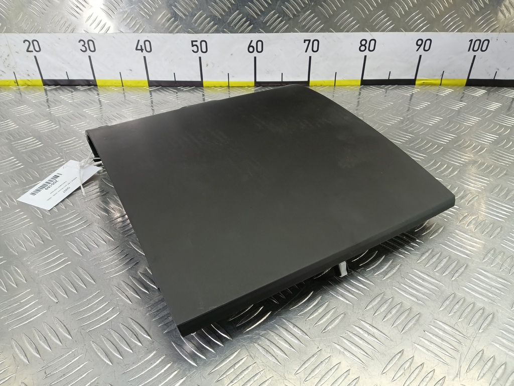 накладка торпедо MAZDA 3 1.6 MT (105 л.с.)3  BK рестайлинг (2006—2009) Седан BR5S5531XA, 980 рублей, Москва