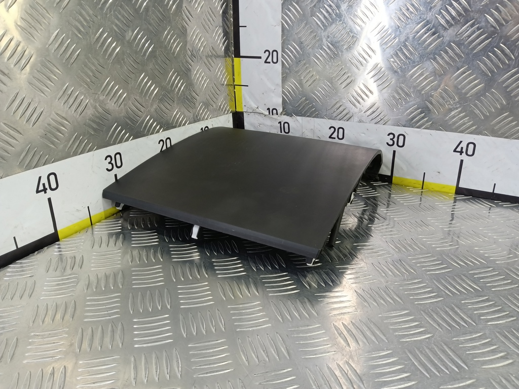 накладка торпедо MAZDA 3 1.6 MT (105 л.с.)3  BK рестайлинг (2006—2009) Седан BR5S5531XA, 980 рублей, Москва