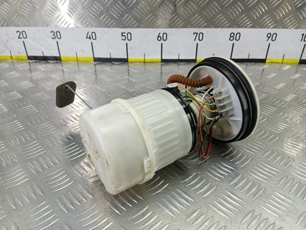 насос топливный (бензонасос) MAZDA 3 1.6 MT (105 л.с.)3  BK рестайлинг (2006—2009) Седан ZY081335XH, 3850 рублей, Москва