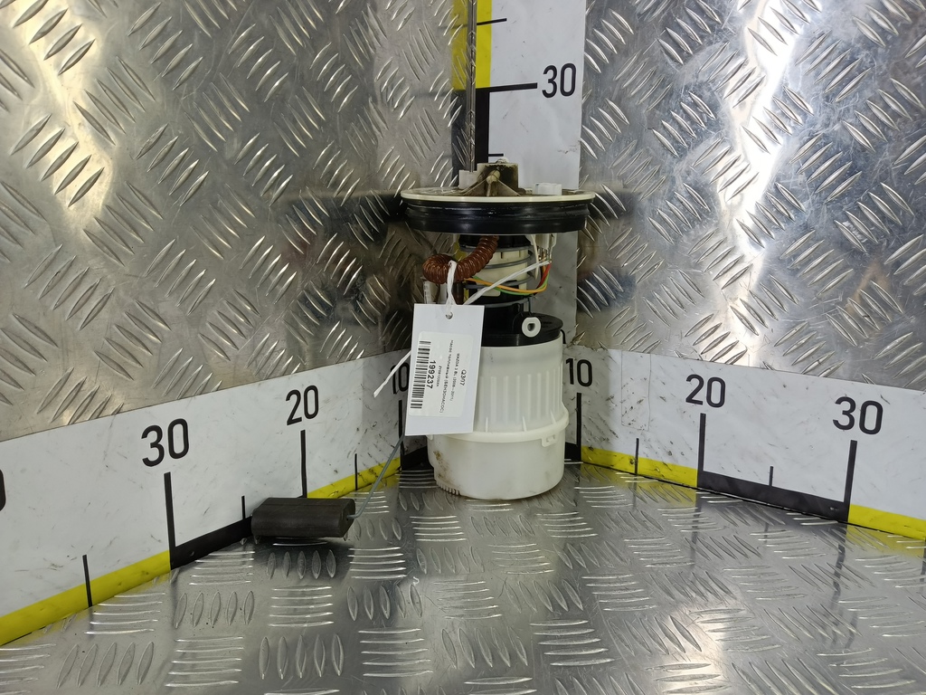 насос топливный (бензонасос) MAZDA 3 1.6 MT (105 л.с.)3  BK рестайлинг (2006—2009) Седан ZY081335XH, 3850 рублей, Москва