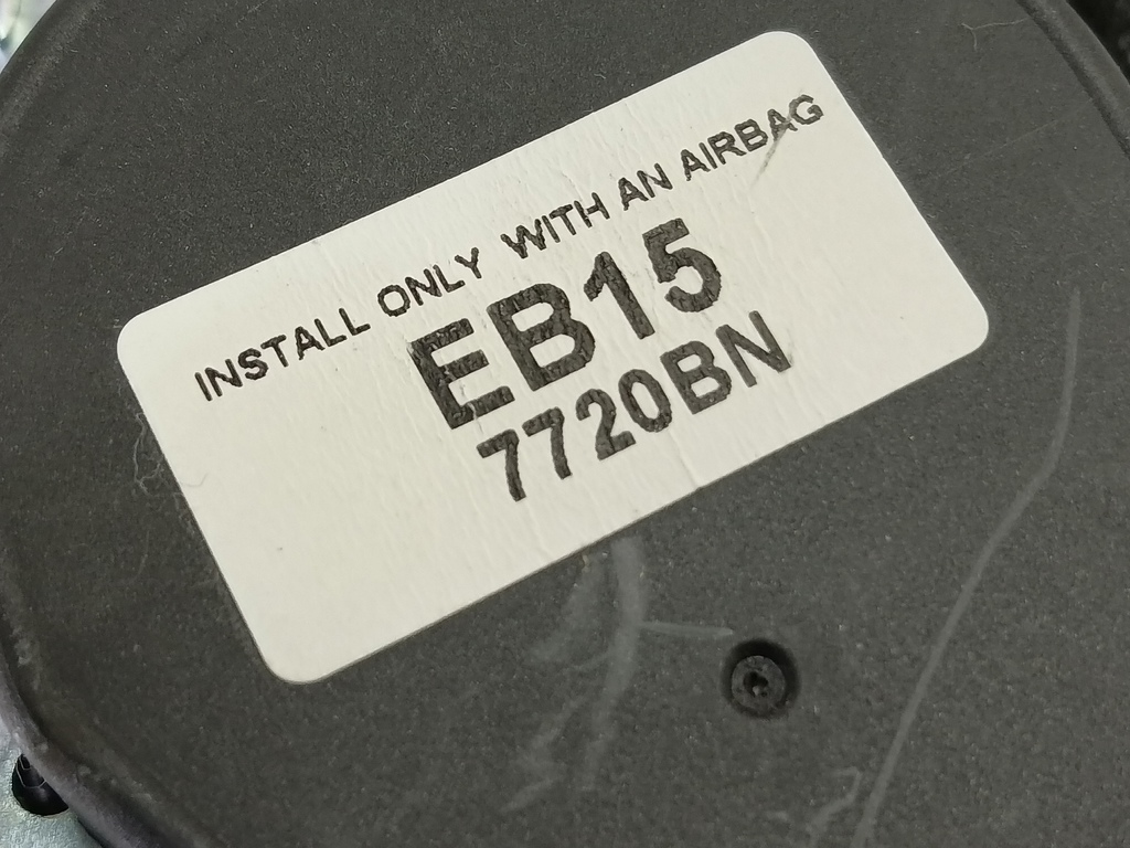 ремень безопасности MAZDA 3 1.6 MT (105 л.с.)3  BK рестайлинг (2006—2009) Седан BS5E57L30D02, 1900 рублей, Москва