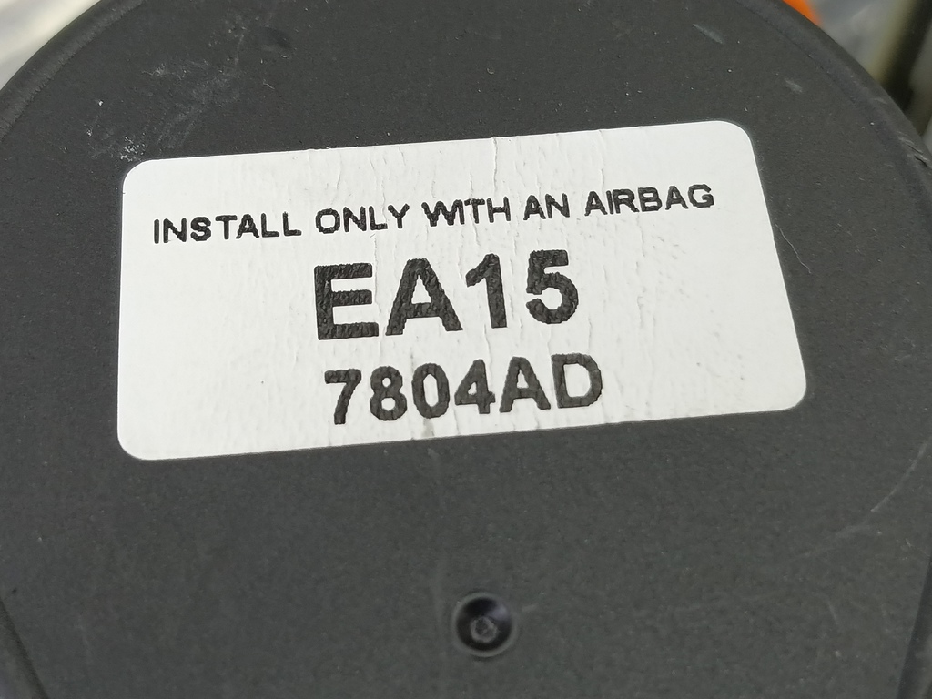 ремень безопасности MAZDA 3 1.6 MT (105 л.с.)3  BK рестайлинг (2006—2009) Седан BS5E57L90B02, 2470 рублей, Москва