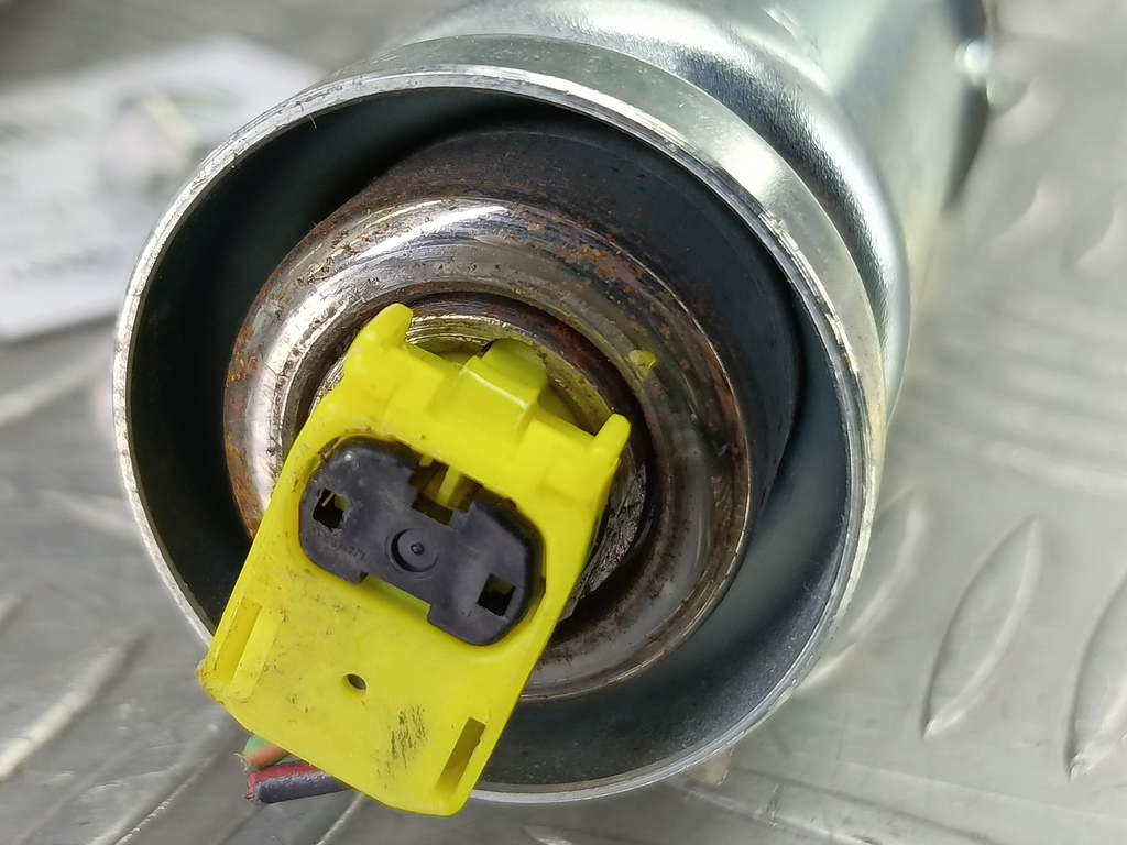 подушка безопасности боковая MAZDA 3 1.6 MT (105 л.с.)3  BK рестайлинг (2006—2009) Седан BN8W57KM0, 2930 рублей, Москва