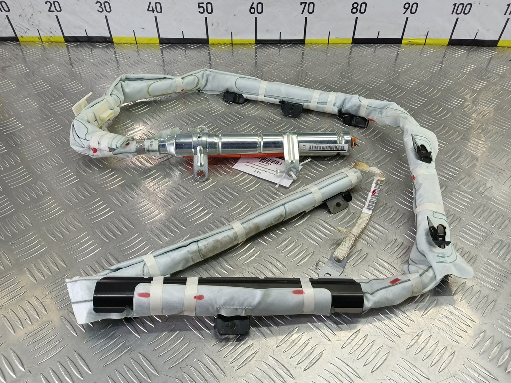 подушка безопасности боковая MAZDA 3 1.6 MT (105 л.с.)3  BK рестайлинг (2006—2009) Седан BN8W57KN0, 2240 рублей, Москва