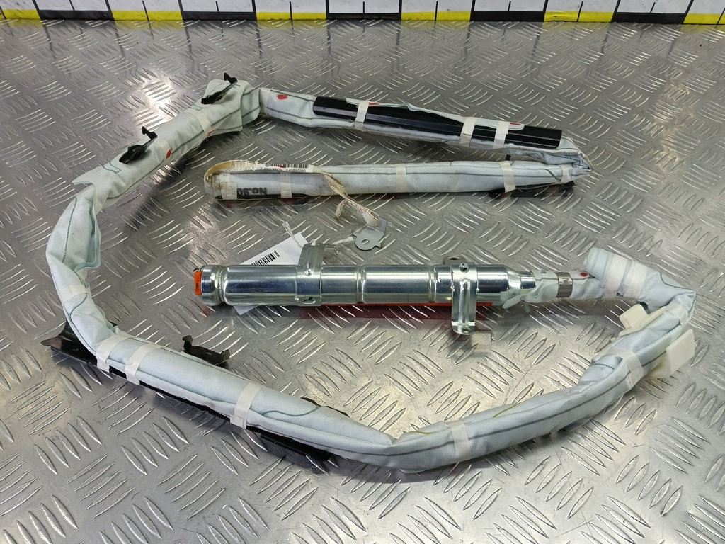 подушка безопасности боковая MAZDA 3 1.6 MT (105 л.с.)3  BK рестайлинг (2006—2009) Седан BN8W57KN0, 2240 рублей, Москва