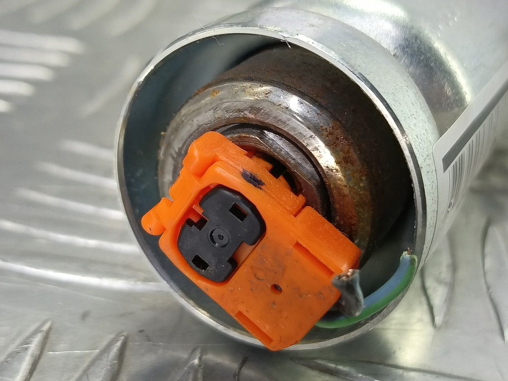 подушка безопасности боковая MAZDA 3 1.6 MT (105 л.с.)3  BK рестайлинг (2006—2009) Седан BN8W57KN0, 2240 рублей, Москва