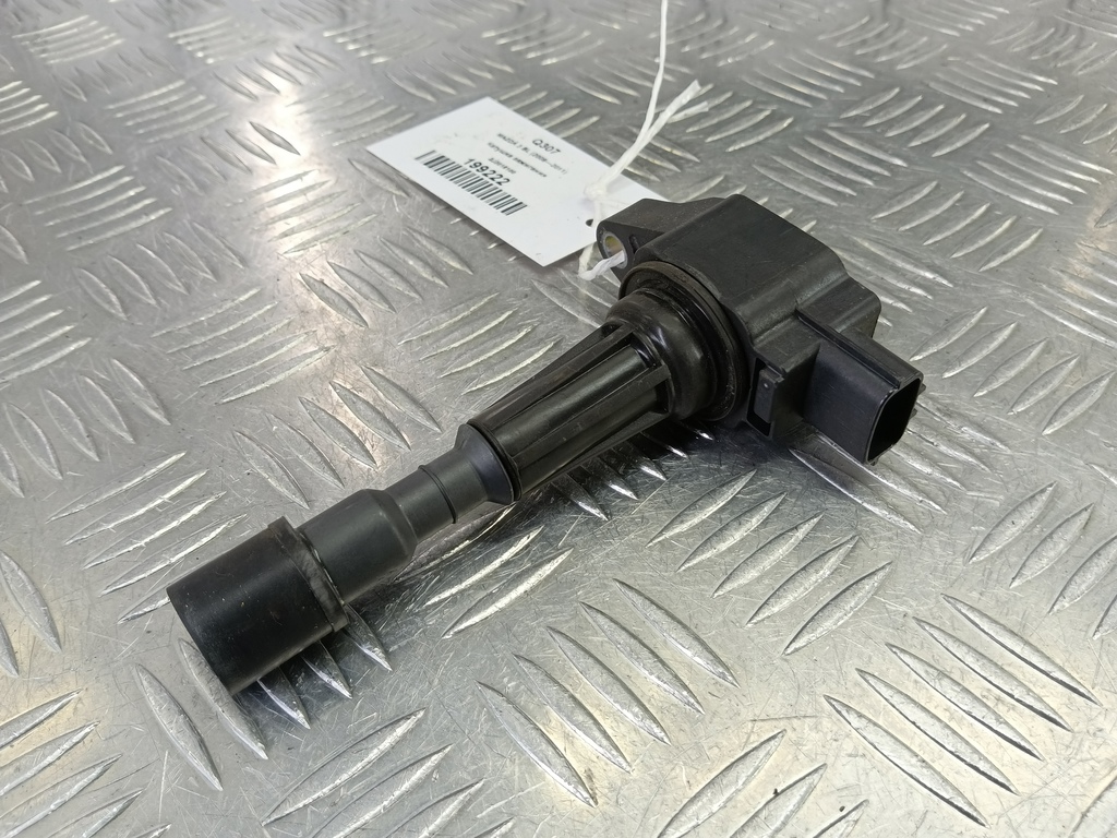 катушка зажигания MAZDA 3 1.6 MT (105 л.с.)3  BK рестайлинг (2006—2009) Седан ZJ2018100, 750 рублей, Москва