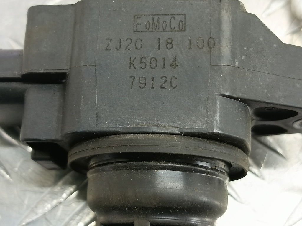 катушка зажигания MAZDA 3 1.6 MT (105 л.с.)3  BK рестайлинг (2006—2009) Седан ZJ2018100, 750 рублей, Москва