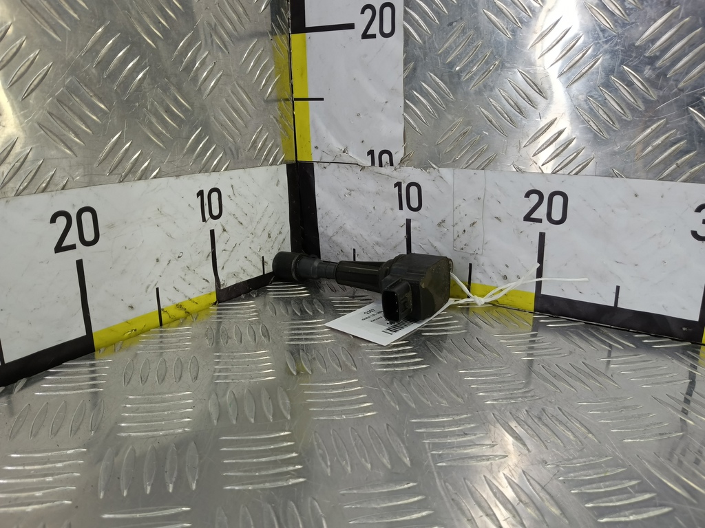 катушка зажигания MAZDA 3 1.6 MT (105 л.с.)3  BK рестайлинг (2006—2009) Седан ZJ2018100, 750 рублей, Москва