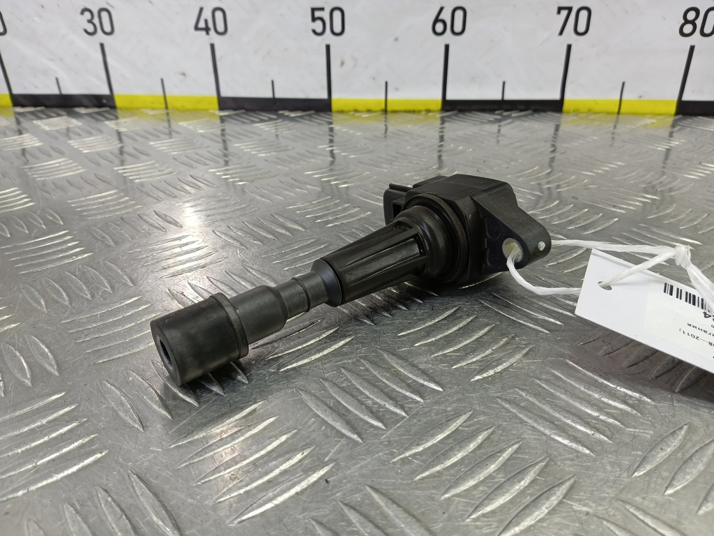 катушка зажигания MAZDA 3 1.6 MT (105 л.с.)3  BK рестайлинг (2006—2009) Седан ZJ2018100, 750 рублей, Москва