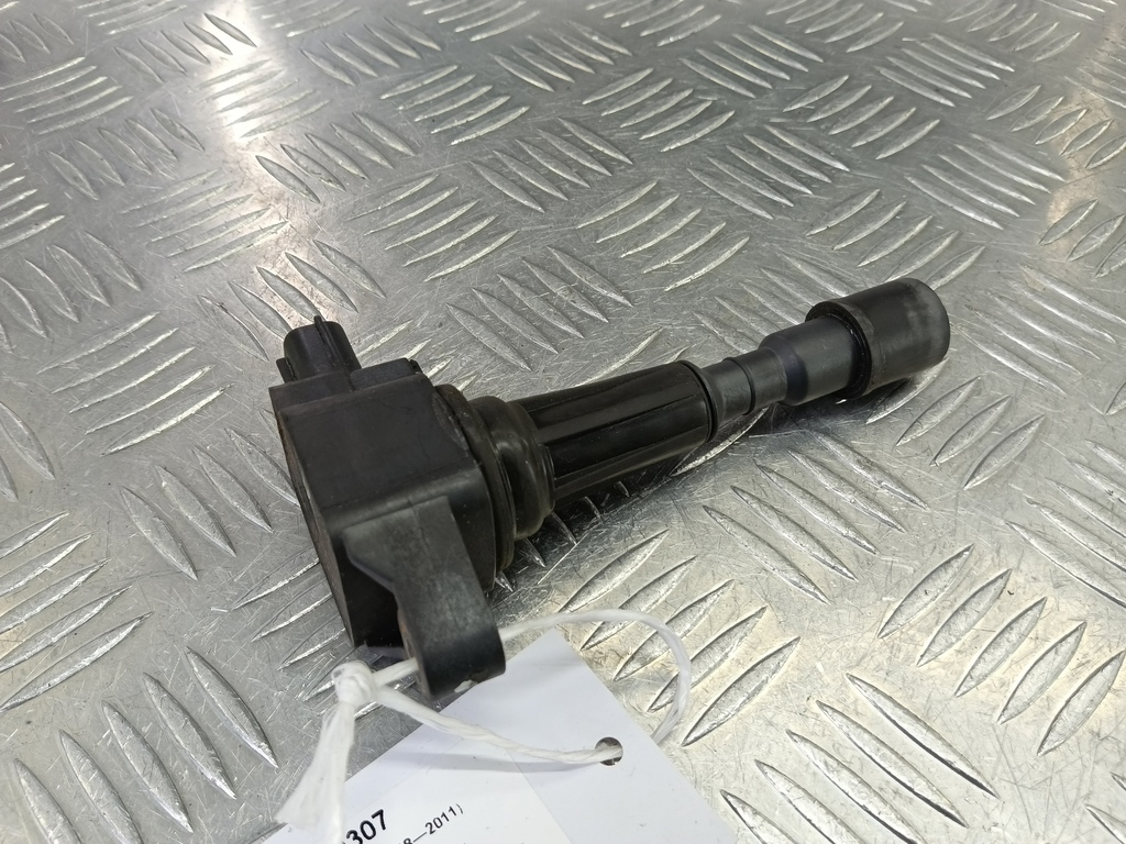 катушка зажигания MAZDA 3 1.6 MT (105 л.с.)3  BK рестайлинг (2006—2009) Седан ZJ2018100, 750 рублей, Москва