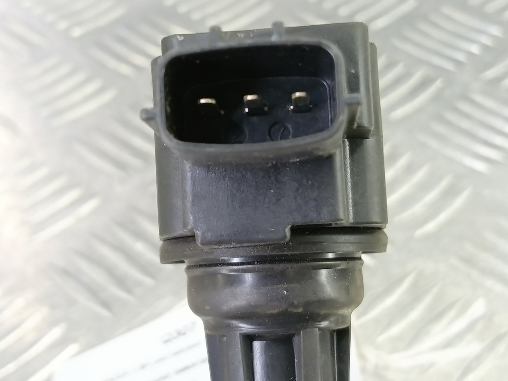 катушка зажигания MAZDA 3 1.6 MT (105 л.с.)3  BK рестайлинг (2006—2009) Седан ZJ2018100, 750 рублей, Москва