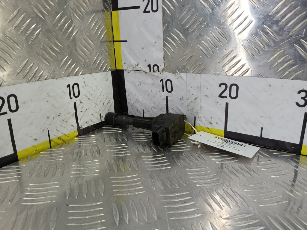 катушка зажигания MAZDA 3 1.6 MT (105 л.с.)3  BK рестайлинг (2006—2009) Седан ZJ2018100, 750 рублей, Москва