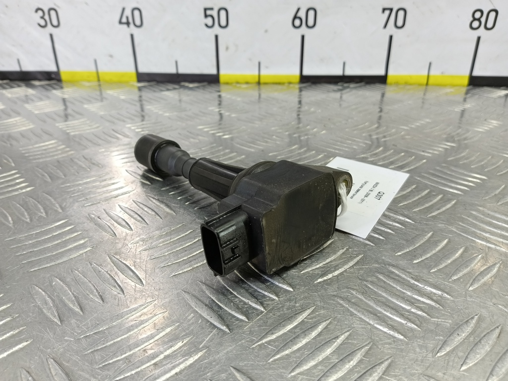 катушка зажигания MAZDA 3 1.6 MT (105 л.с.)3  BK рестайлинг (2006—2009) Седан ZJ2018100, 750 рублей, Москва