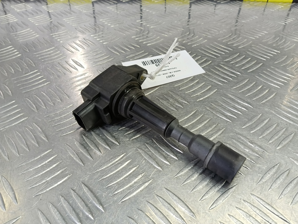 катушка зажигания MAZDA 3 1.6 MT (105 л.с.)3  BK рестайлинг (2006—2009) Седан ZJ2018100, 750 рублей, Москва