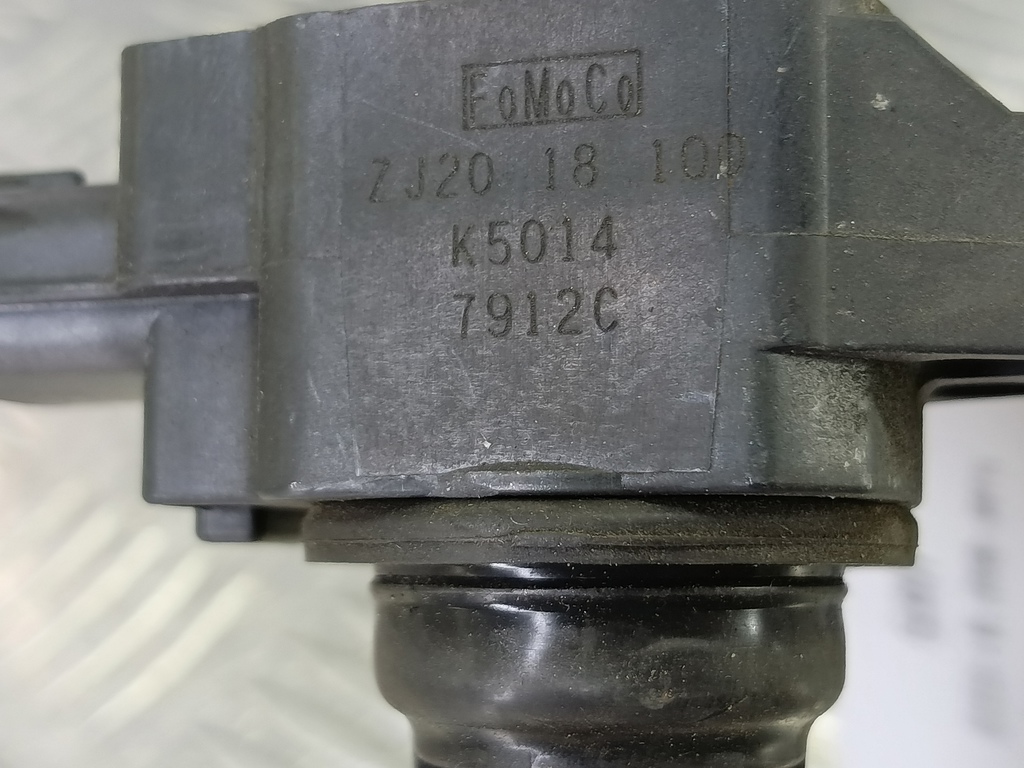 катушка зажигания MAZDA 3 1.6 MT (105 л.с.)3  BK рестайлинг (2006—2009) Седан ZJ2018100, 750 рублей, Москва