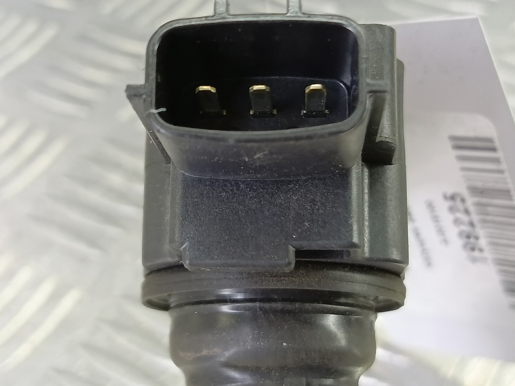 катушка зажигания MAZDA 3 1.6 MT (105 л.с.)3  BK рестайлинг (2006—2009) Седан ZJ2018100, 750 рублей, Москва